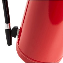 Pulverslukker - V�lg mellem 1 kg, 2 kg &amp; 6 kg 