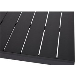 Lyon Caf havebord til 2-4 personer