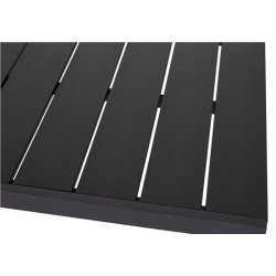 Dallas Famillies�t - til 6-8 personer. 100% vedligeholdelsesfrit. 