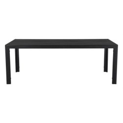 Nanna familjeset - Svart