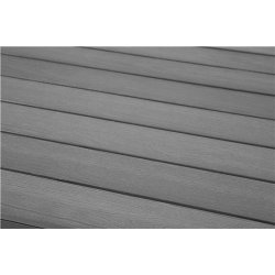 Nantes/Pisa terrassest med 4 stabelstole