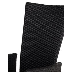 Dallas Famillies�t - til 6-8 personer. 100% vedligeholdelsesfrit. 