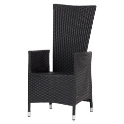 Nanna familjeset - Svart