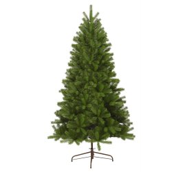 Genanvendeligt juletr - Autentisk udseende