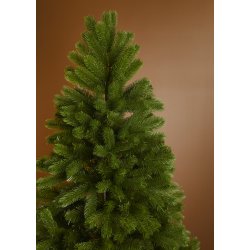 Genanvendeligt juletr - Autentisk udseende