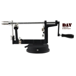 Day bleskrller - Sort. Perfekt til nr den str p hjemmelavet blekage eller saft