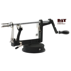 Day bleskrller - Sort. Perfekt til nr den str p hjemmelavet blekage eller saft