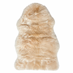 �kta lammskinn till soffa eller f�t�lj - 55 x 85 - v�lj f�rg