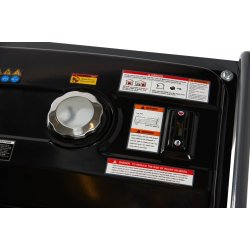 Probuilder generator - V�lg varianter - 5,8-11 timer pr. tank!