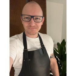 Forklde i gte bffellder PERFEKT I KKKENET!! - Flere Farver!!