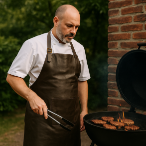 Forklde i gte bffellder PERFEKT I KKKENET!! - Flere Farver!!