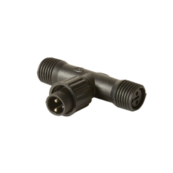 Sort lyskde fordeler - fs med flere udgange!