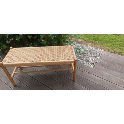 STILFULD Bnk i Flet og natur Egetr FLERE STRRELSER