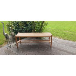 STILFULD Bnk i Flet og natur Egetr FLERE STRRELSER