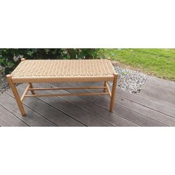 STILFULD Bnk i Flet og natur Egetr FLERE STRRELSER