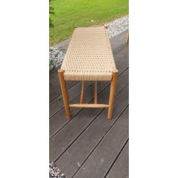 STILFULD Bnk i Flet og natur Egetr FLERE STRRELSER