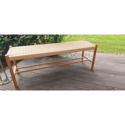 STILFULD Bnk i Flet og natur Egetr FLERE STRRELSER