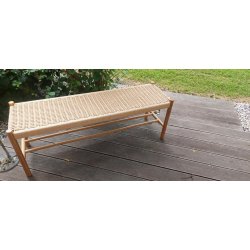 STILFULD Bnk i Flet og natur Egetr FLERE STRRELSER