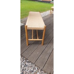 STILFULD Bnk i Flet og natur Egetr FLERE STRRELSER