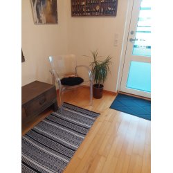 Stol m/armstd dejavu redo