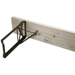 Vikbart bnkset med bord och tv bnkar i delgran - Modell: Guniess