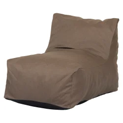 Komfortabel Albert hyggestol med QuickDry Foam - T�rrer lynhurtigt &amp; t�ler al slags vejr - Max. belastning 120 kg�