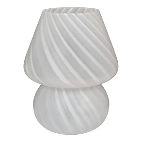 Alton Lampe - IP20 Lampe i glas til indendrs brug. KVALITETS GLAS LAMPE!!!