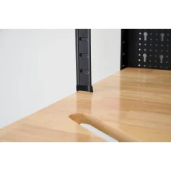 Arbejdsbord til garagen. PRAKTISK OG MODERNE ARBEJDSBORD TIL ALT DIT VRKTJ!!