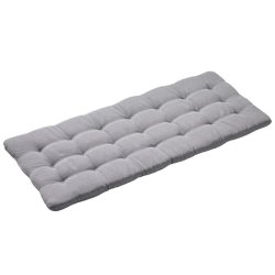 Amalienborg Bnkhynde 2 pers. str. 110x44 cm - Komfort og Stil til Din Udendrs Bnk