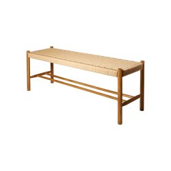 STILFULD Bnk i Flet og natur Egetr FLERE STRRELSER