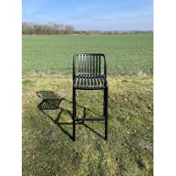 CAVA Barstol - Moderne Udtryk og Minimal Vedligeholdelse. Vlg farve. 