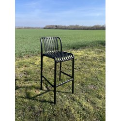 CAVA Barstol - Moderne Udtryk og Minimal Vedligeholdelse. Vlg farve. 