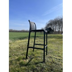 CAVA Barstol - Moderne Udtryk og Minimal Vedligeholdelse. Vlg farve. 