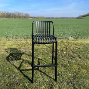 CAVA Barstol - Moderne Udtryk og Minimal Vedligeholdelse. Vlg farve. 