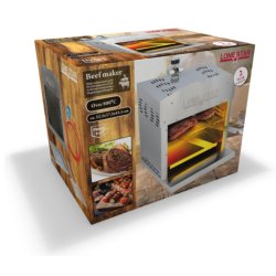 Lonestar beefmaker - upp till 800 grader