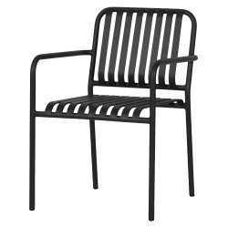 Haya aluminium havembelst til 4 personer