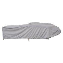 100% Vandtt overtrk til solvogn 210x88x45cm - Model: Cassie