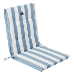 Universalhynde sde/ryg til Stabelstole (Flere Farver)