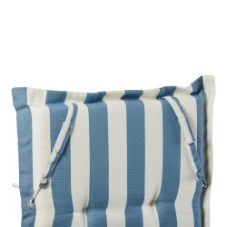 Solstolsdyna Lyx m/ Nackkudde - Vlj Frg