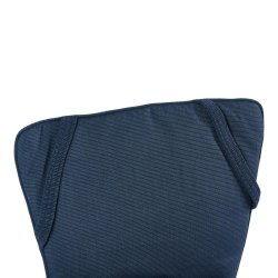 Diana Sde- /Ryghynde (Flere Farver) til fast, klap- og stabelstole