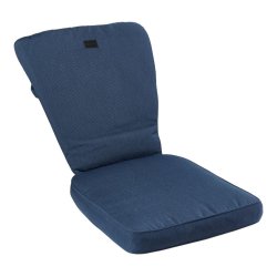 Diana Sde- /Ryghynde (Flere Farver) til fast, klap- og stabelstole