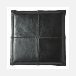 Sdehynde i Bffel Lder 38 x 38 cm. - flere varianter