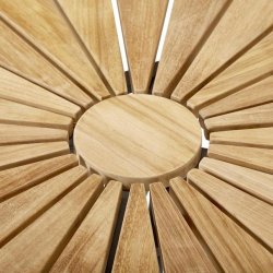 Ella Cafset - tv stapelstolar med aluminium armstd + bord