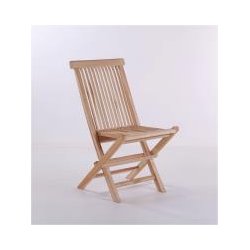 Bordst med 6 x Mondena foldestole udenarmln. KVALITETS BORDST PERFEKT TIL SOMMER!!!