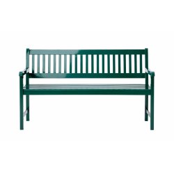 Brighton Bench - Grn