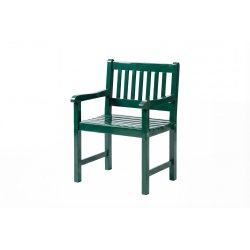 Brighton havem�bels�t gr�n - Bord, b�nk og to stole