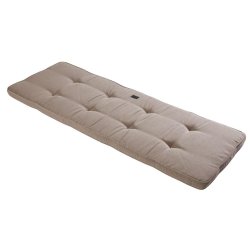 Bnkhynde 141x50 cm - 3 personer (Flere Farver)