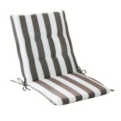 Universalhynde sde/ryg til Stabelstole (Flere Farver)