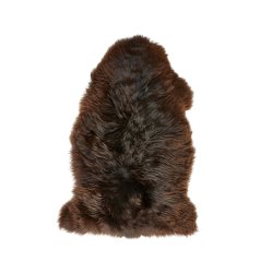 gte Lammeskind sde+ryg til sofa eller loungestol - 60 x 90 - vlg farve