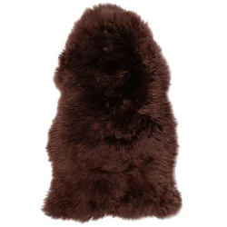 gte Lammeskind sde+ryg til sofa eller loungestol - 60 x 90 - vlg farve